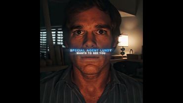 "Trophies" - Dexter Morgan Edit | Dionnysuss - Fangs (slowed + reverb)