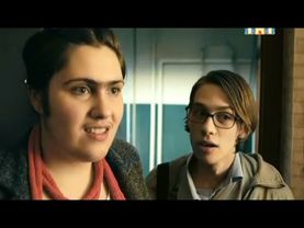 Зайцев+1 1 сезон|10 серия|Француженка.