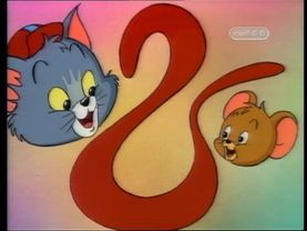 Tom and Jerry Kids Intro & Outro - Season 1 HQ