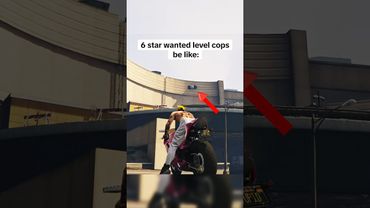 Next level cops 💀 #shorts