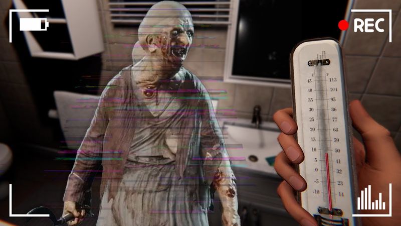 ЦЕЙ ТУАЛЕТ ОДЕРЖИМИЙ! | Проходження Фазмофобії УКРАЇНСЬКОЮ на КОШМАРІ | Phasmophobia | 12