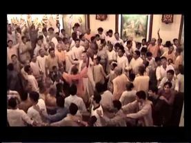 Простой Храм