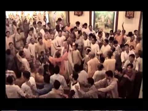 Простой Храм