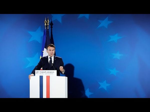 Macron has 'substantial' phone call with Putin, their first direct talks since September 2022