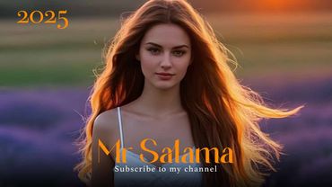 Mr Salama - New Albom Top 10 Song (New Retro, Dance Mix 2025)