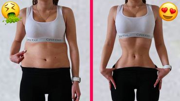 🔴24/7 Lose weight for summer with me! -10 KG in 7 Days!