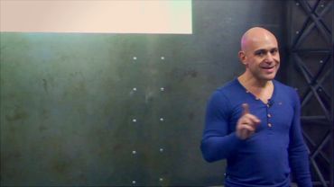 Тренинг Формула струйных оргазмов 1.0 (часть 1) - Алекс Мэй