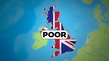 Why living in the UK has become Impossible