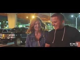 Chase Matthew - County Line (Official Music Video)