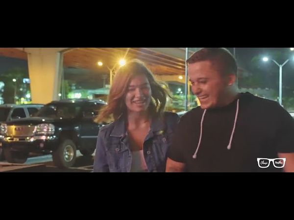 Chase Matthew - County Line (Official Music Video)