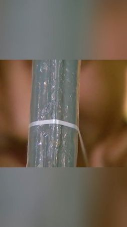 Можно ли зубной нитью перерезать решетку? 