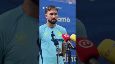 Beljo: Svjestan sam pritiska