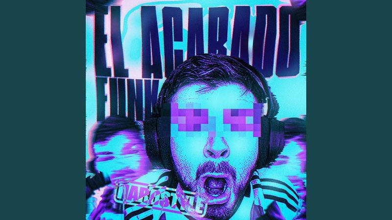 EL ACABADO FUNK (Slowed)