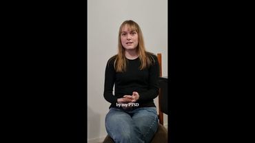 'My dad tried to kill me': 16yo on how domestic violence affects children