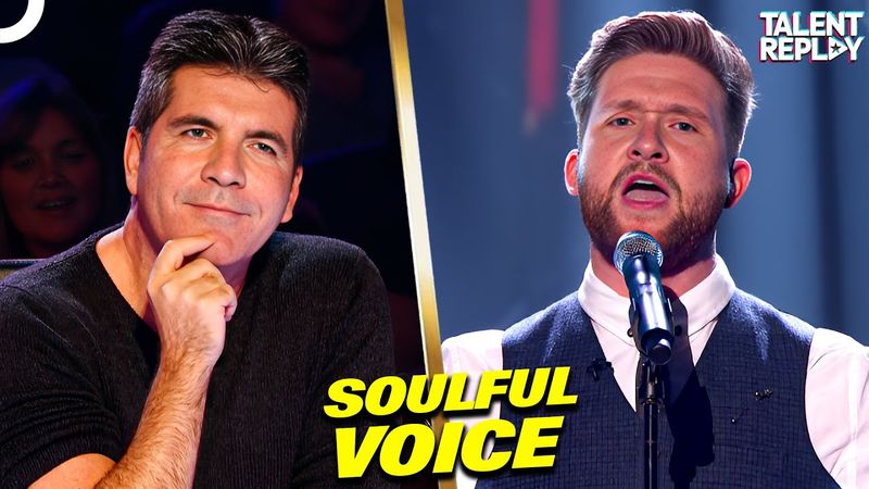 This "Bring Him Home" Cover is BREATHTAKING | Britain's Got Talent