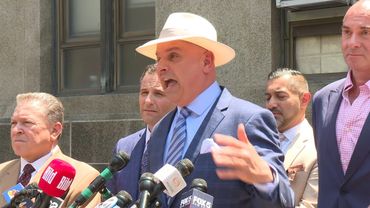 Harvey Weinstein's lawyer condemns mistrial on rape charge | AFP