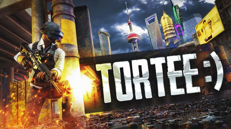 🔴ВЫПОЛНЯЮ ПРИЗОВОЙ ПУТЬ🔴TORTEE PUBG MOBILE