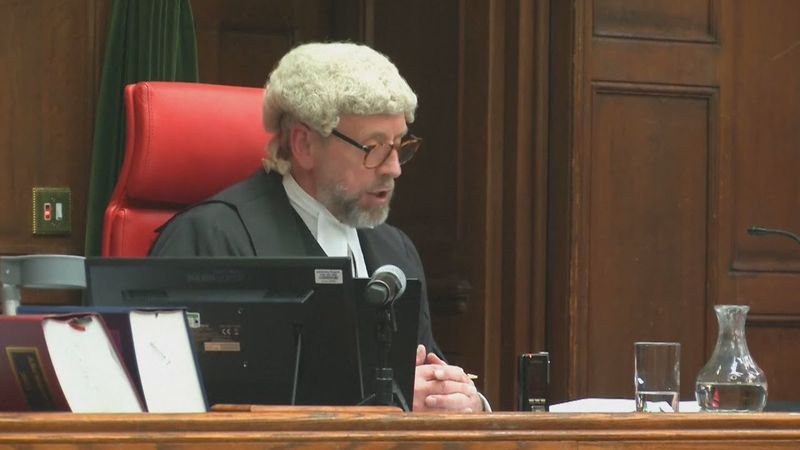 В Великобритании отменили приговор мужчине, который провёл в тюрьме за убийство почти 40 лет