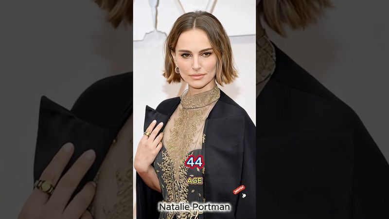 V for Vendetta Cast Changes Over Time (2005)  #beforeandafter #evolution #movie