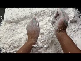 56K Celebration 🎉 Plain Jane Gym Chalk Party #zinniagymchalk