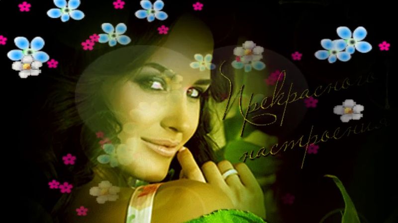 "Это песня для тебя"-Андрей Картавцев-