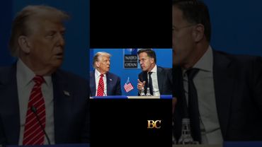 NATO set to agree big spike in defence spending at ‘historic summit’