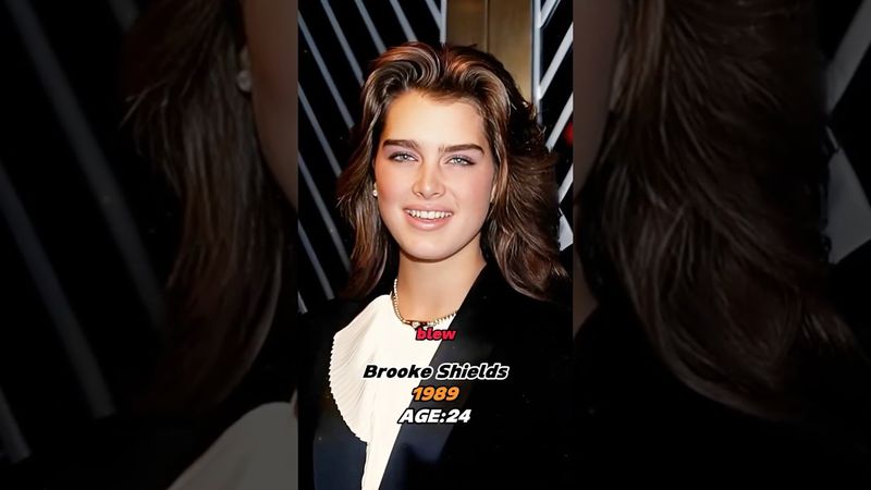 Hollywood Sexy Goddesses of the 1970s: Then and Now#morph  #film  #usa