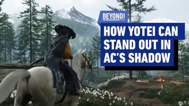 How Ghost of Yotei Stands Out In Assassin's Creed's Shadow - Beyond Clips