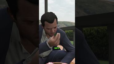 This Bizarre Peyote Plant Makes You a COW in GTA 5!