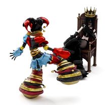 spent too much time on this