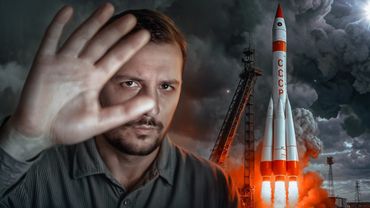 САМЫЙ ЗАСЕКРЕЧЕННЫЙ ЧЕЛОВЕК / ЧЕРНЕЦ