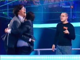 Десять миллионов — Анонс 08.01.2011