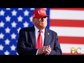 Trump touts ‘very popular’ domestic policy bill ahead of White House signing