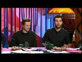 ПрожекторПерисХилтон Выпуск 107 (2011.10.29)