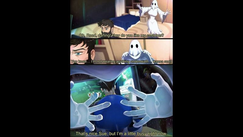 Ghost 💀 #anime​​ #memes​ #shorts​