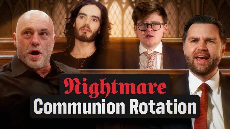 Why the Right's Religious Revival Won't Work.