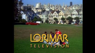 Jeff Franklin Productions/Miller-Boyett Productions/Lorimar Television (1990) #2