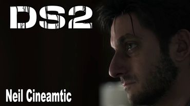 Death Stranding 2 Neil Cinematic