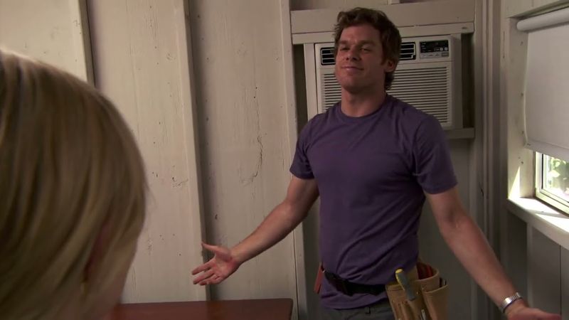 Aesthetic Dexter Scenepack Part 2: