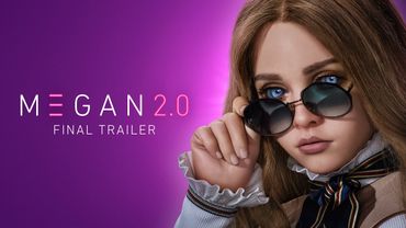 M3GAN 2.0 | Final Trailer