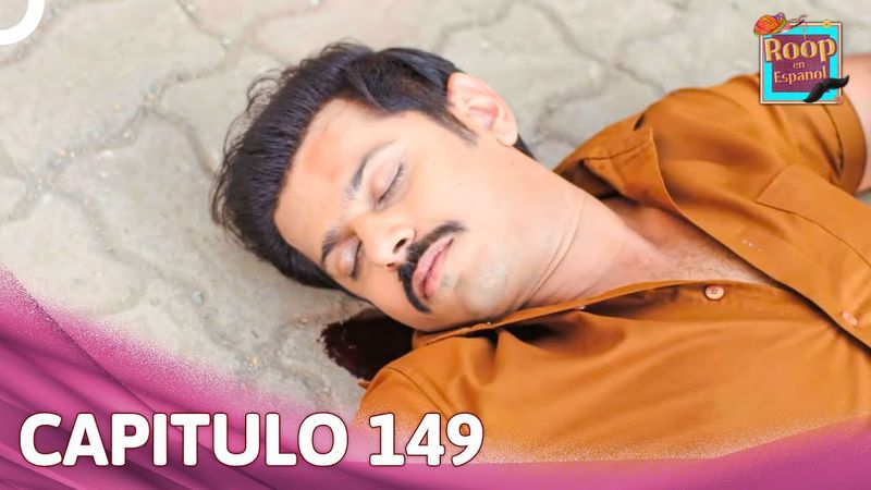 Roop en Español Capítulo 149 | Novela India | Doblado en Español