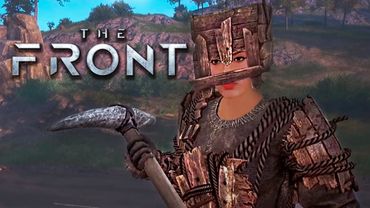 The Front ► КООП-СТРИМ