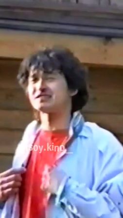 #Воспоминания #ВикторЦой #ЦойЖив #ЦойЛегенда #Цой #Байкал #Друзья #Па...