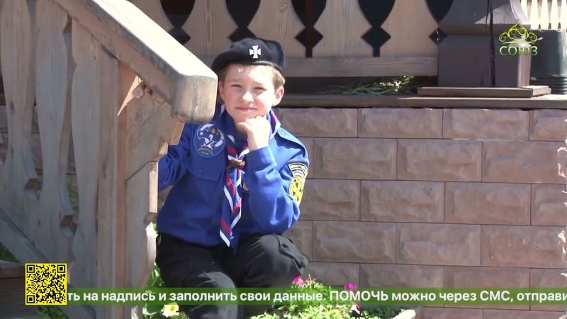 У церкви святой великомученицы Варвары в поселке Рахья высаживают саженцы деревьев, кустов и цветов