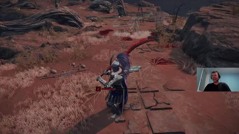 Mar 22, 2022 - Dark Souls 4