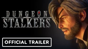 Dungeon Stalkers - Official Launch Story Trailer