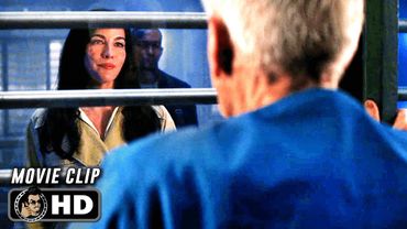 Betty Ross Cameo Scene | CAPTAIN AMERICA: BRAVE NEW WORLD (2025) Movie CLIP HD