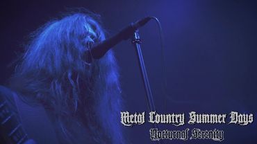 Colotyphus - Through Eternity • Live at Metal Country Summer Days: Nocturnal Serenity