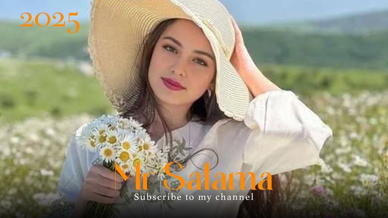 Mr Salama - I Like To Live (Original Retro Mix 2025)