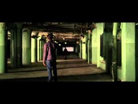 ДЖИН- ( JIN ) Фантастика Триллер- 2014 HD